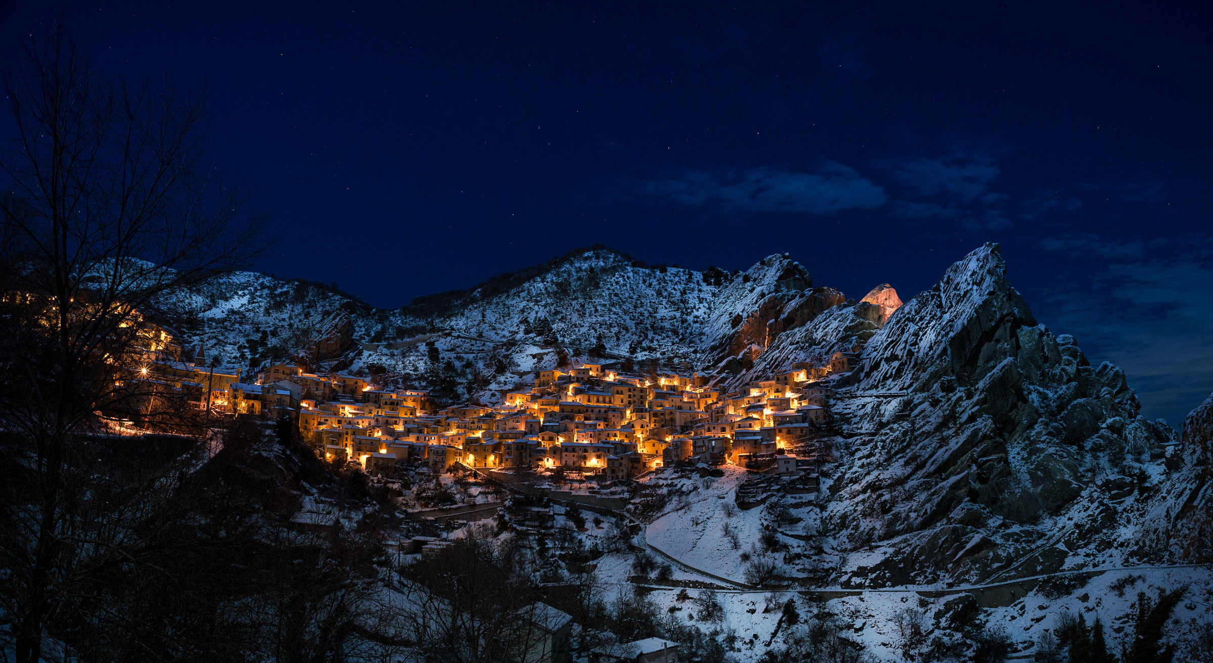 Castelmezzano